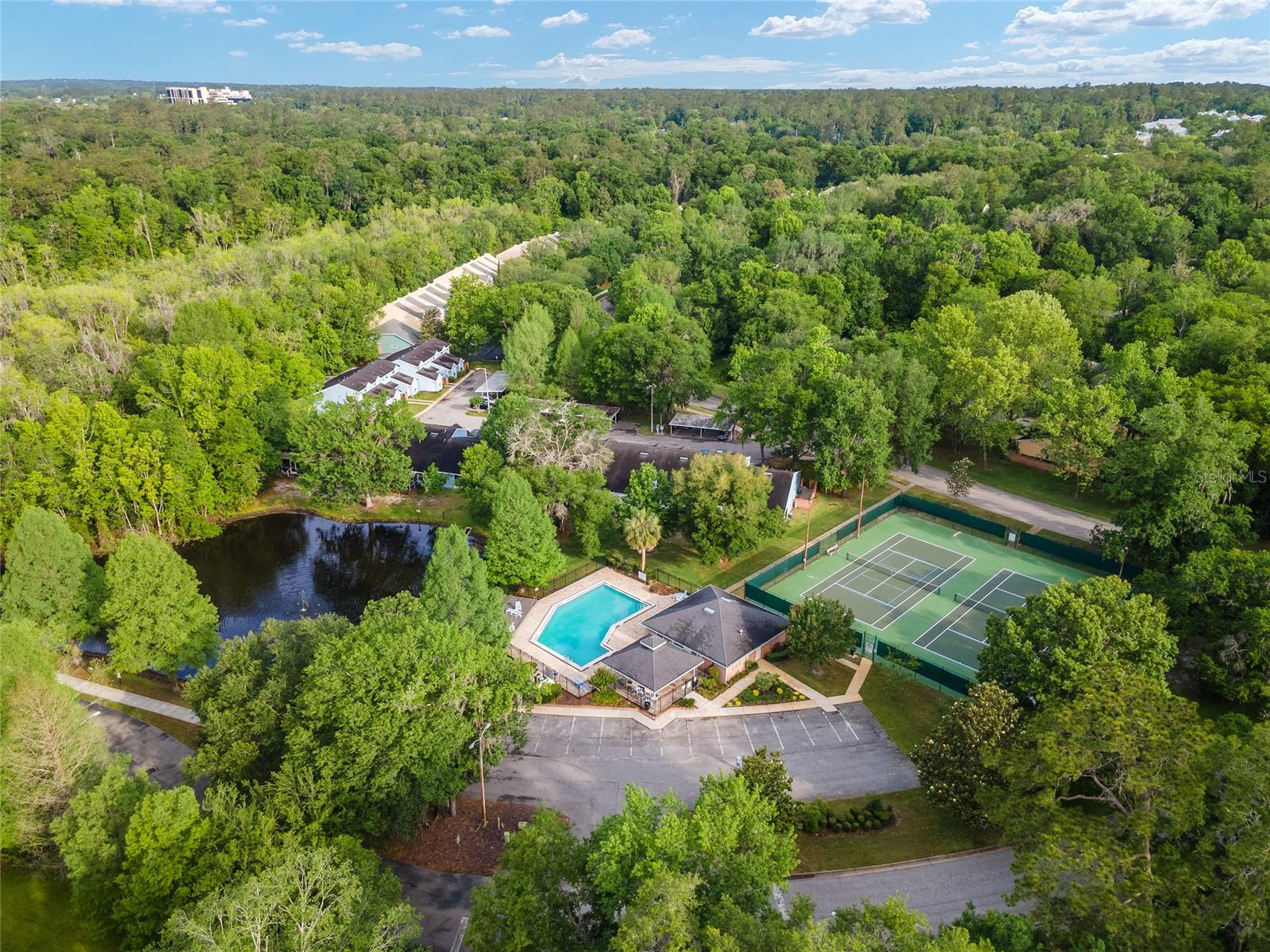 91 NW 48TH BLVD #13, GAINESVILLE, FL, 32607