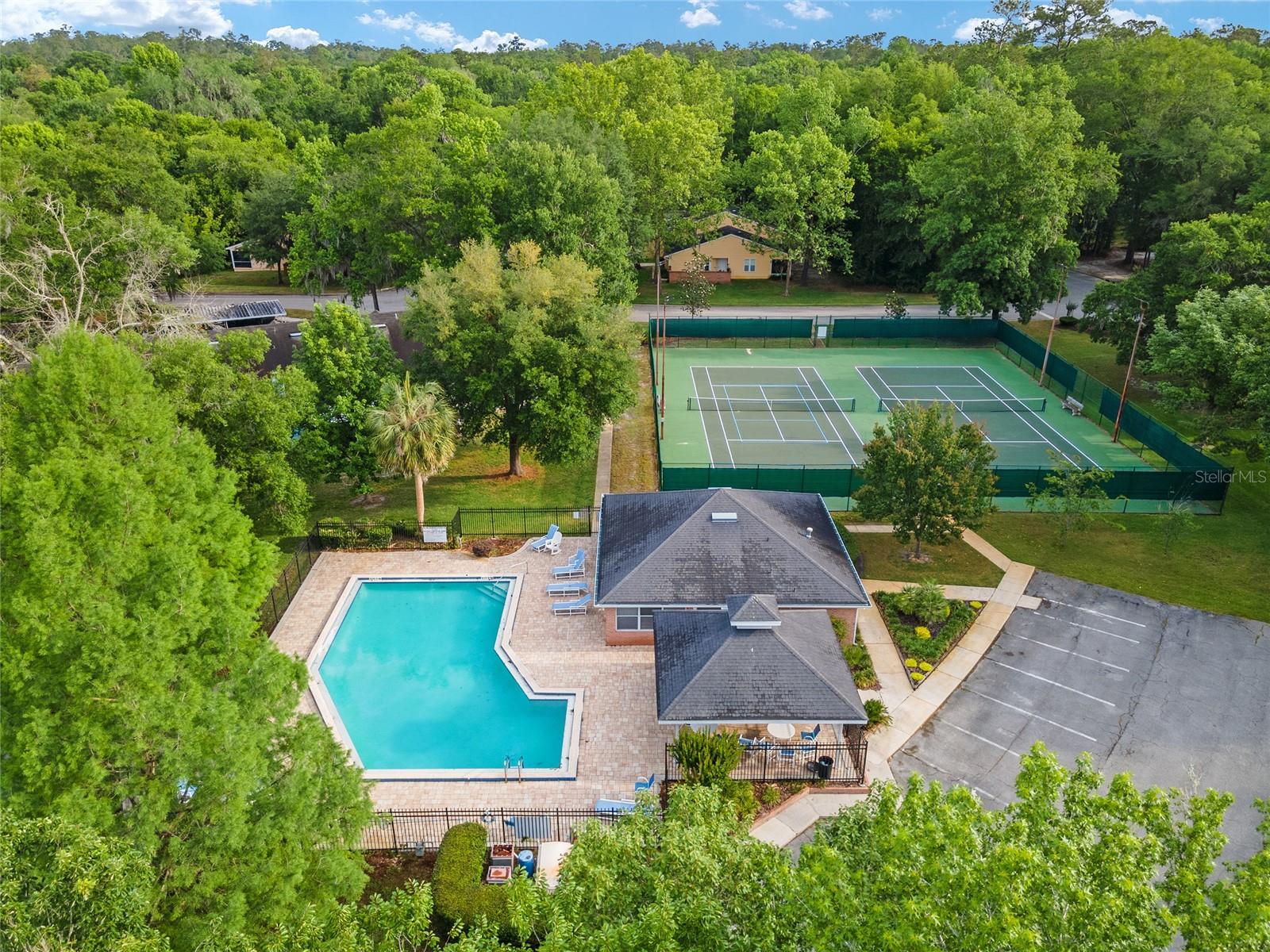 91 NW 48TH BLVD #13, GAINESVILLE, FL, 32607