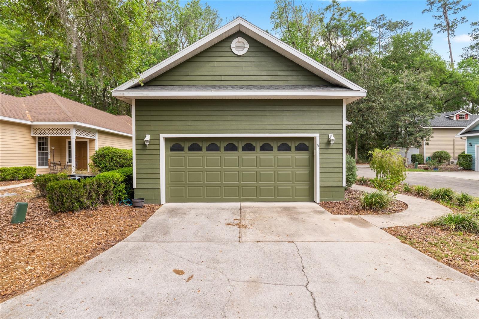 91 NW 48TH BLVD #13, GAINESVILLE, FL, 32607