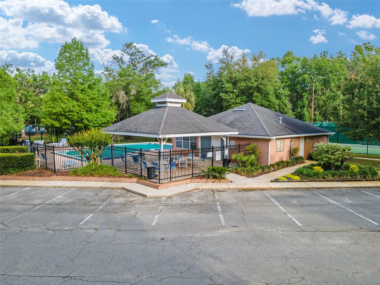 91 NW 48TH BLVD #13, GAINESVILLE, FL, 32607