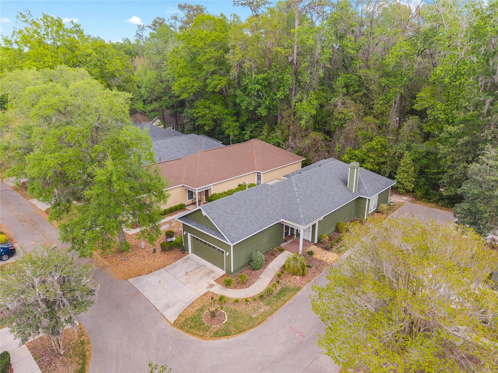 91 NW 48TH BLVD #13, GAINESVILLE, FL, 32607