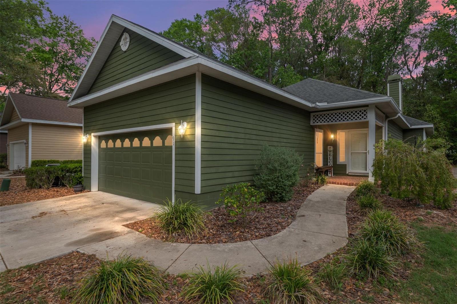 91 NW 48TH BLVD #13, GAINESVILLE, FL, 32607