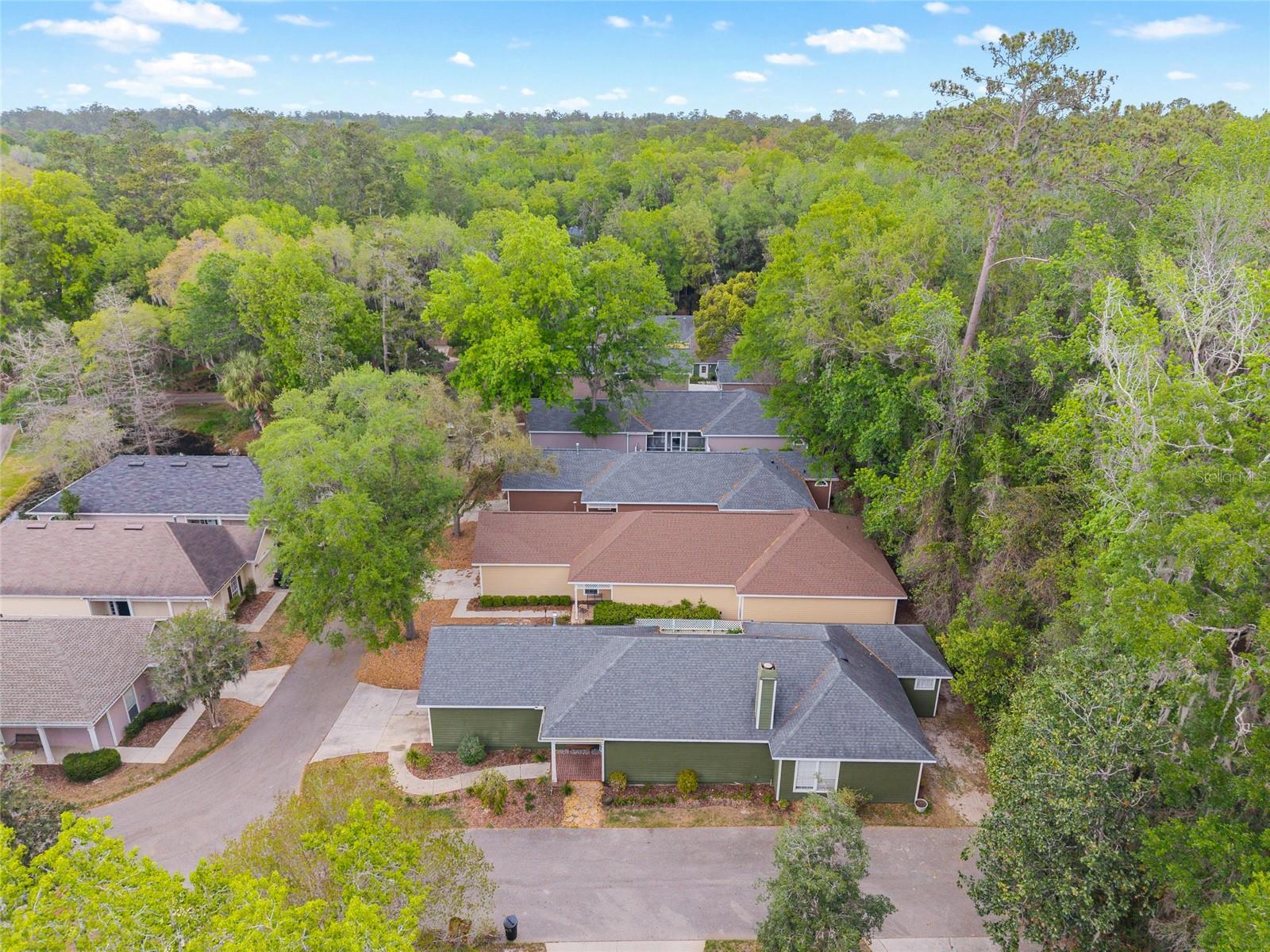 91 NW 48TH BLVD #13, GAINESVILLE, FL, 32607