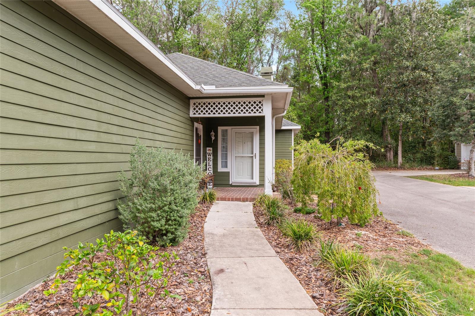 91 NW 48TH BLVD #13, GAINESVILLE, FL, 32607