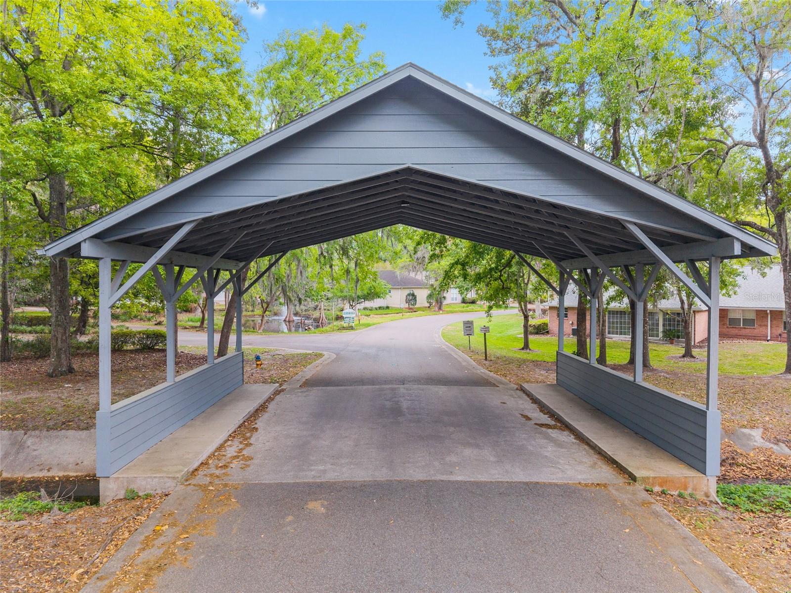 91 NW 48TH BLVD #13, GAINESVILLE, FL, 32607