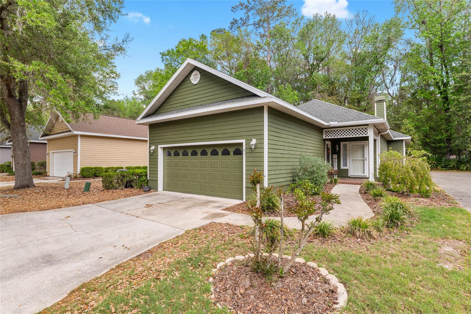 91 NW 48TH BLVD #13, GAINESVILLE, FL, 32607