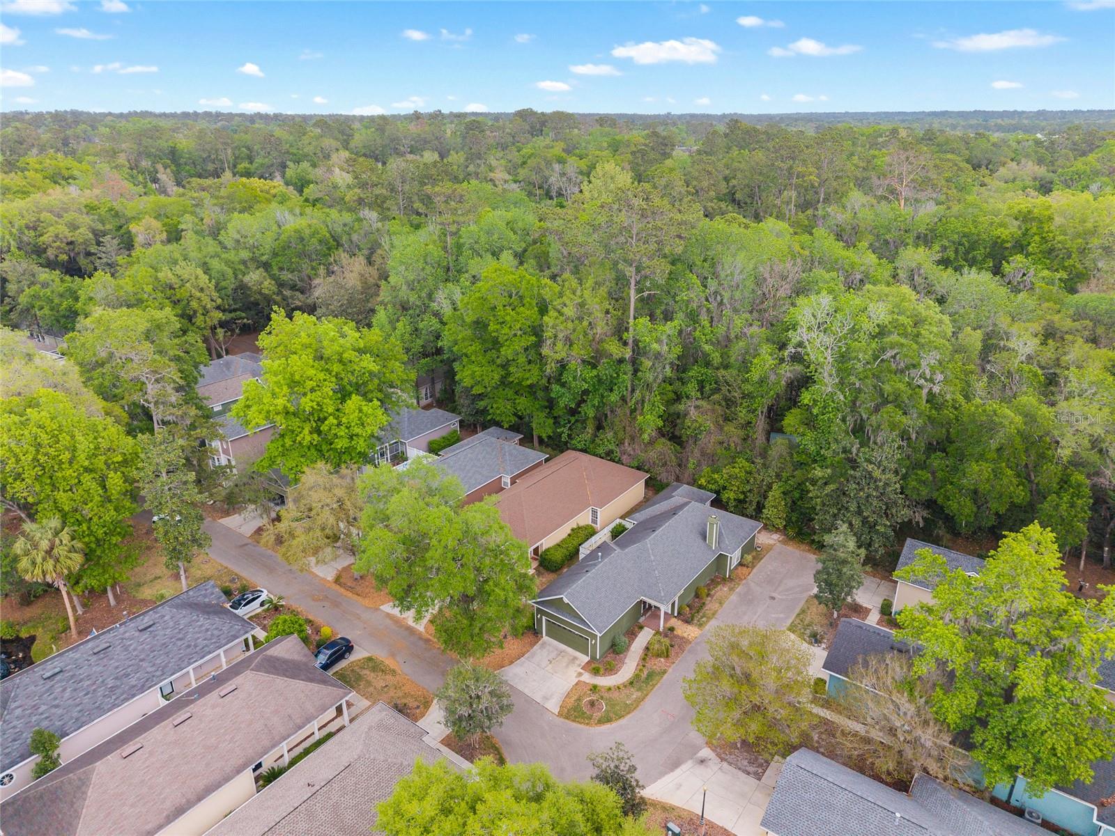 91 NW 48TH BLVD #13, GAINESVILLE, FL, 32607