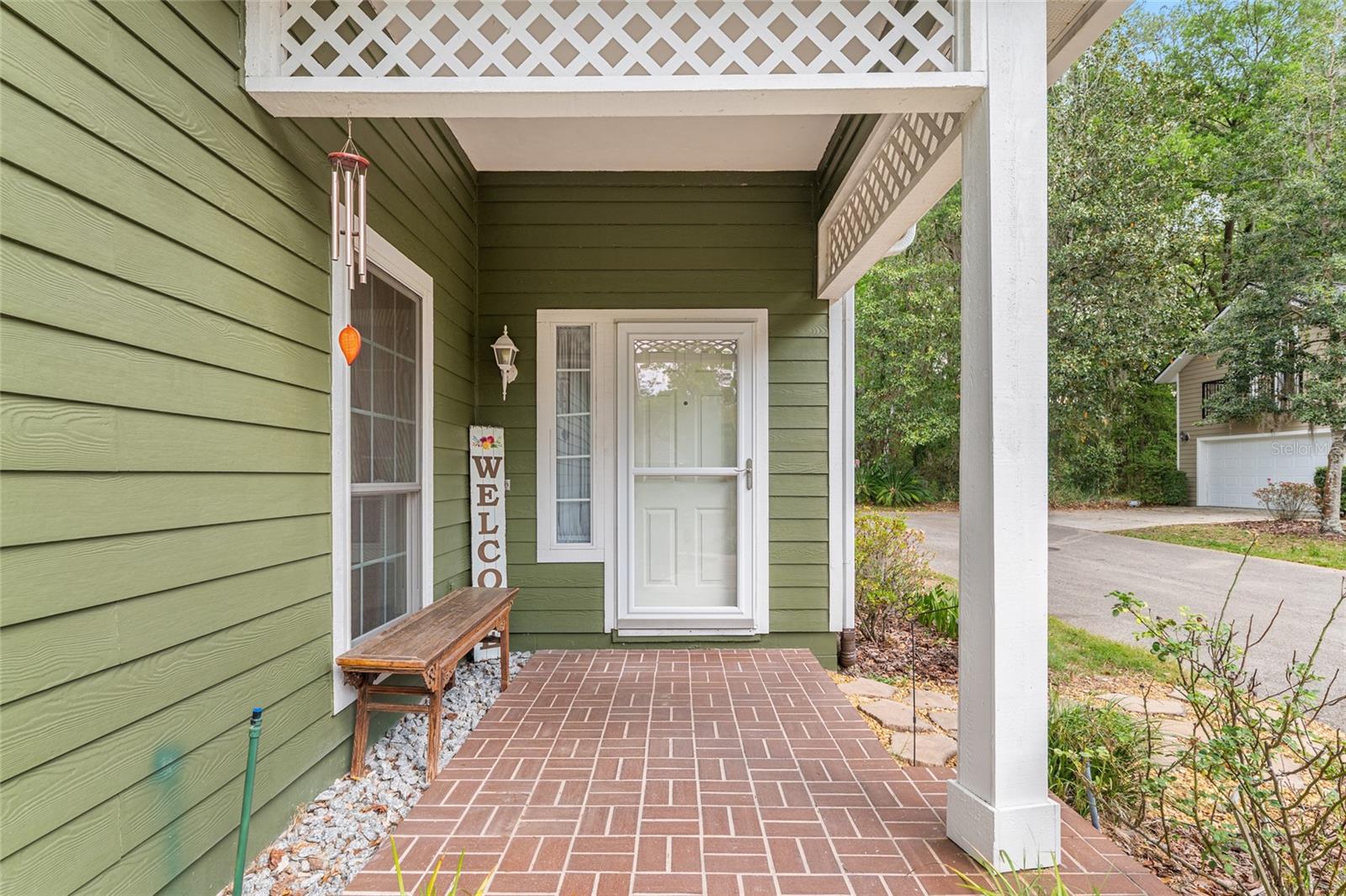 91 NW 48TH BLVD #13, GAINESVILLE, FL, 32607
