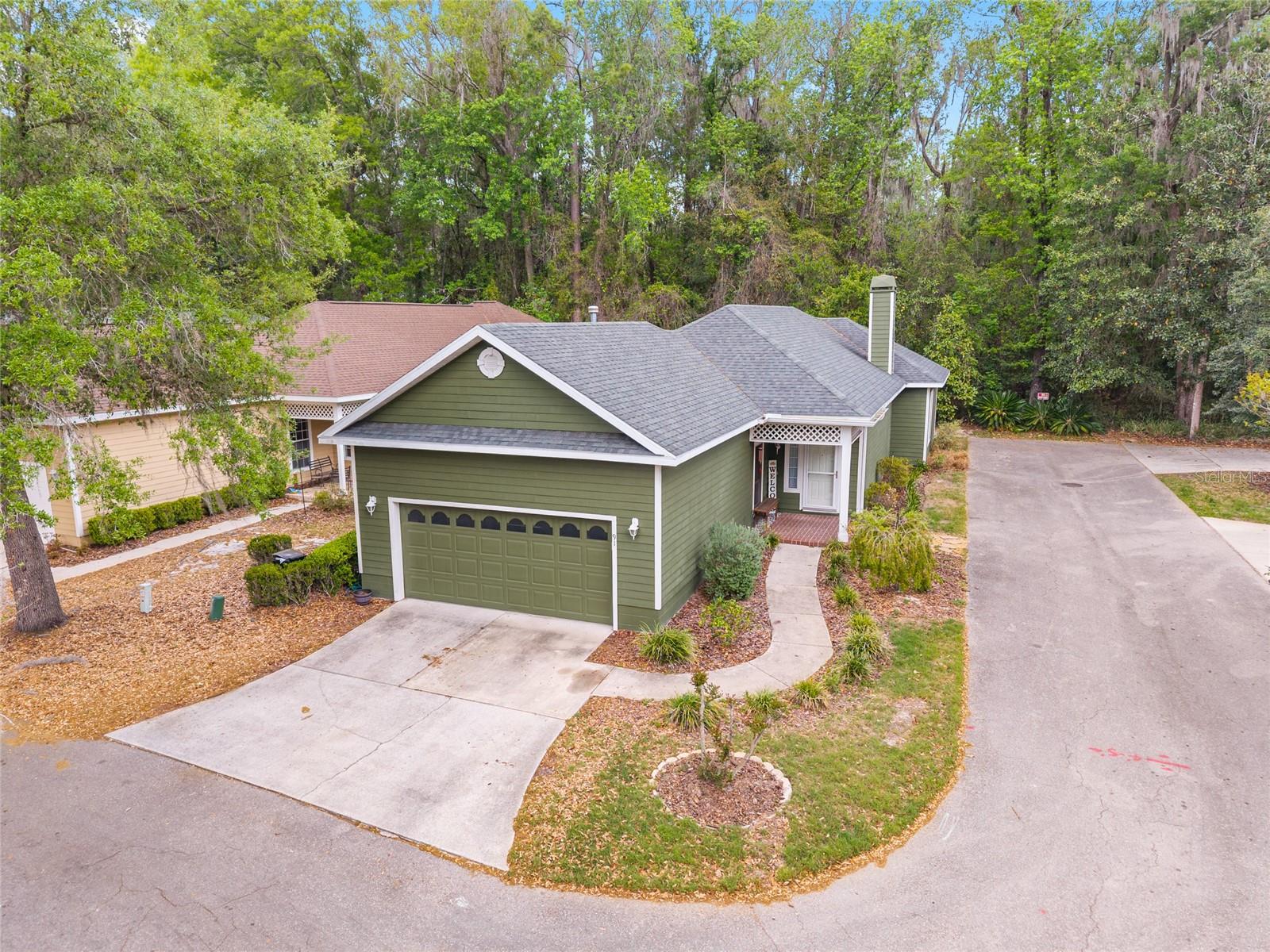 91 NW 48TH BLVD #13, GAINESVILLE, FL, 32607