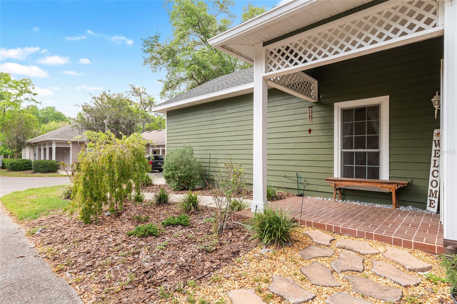 91 NW 48TH BLVD #13, GAINESVILLE, FL, 32607