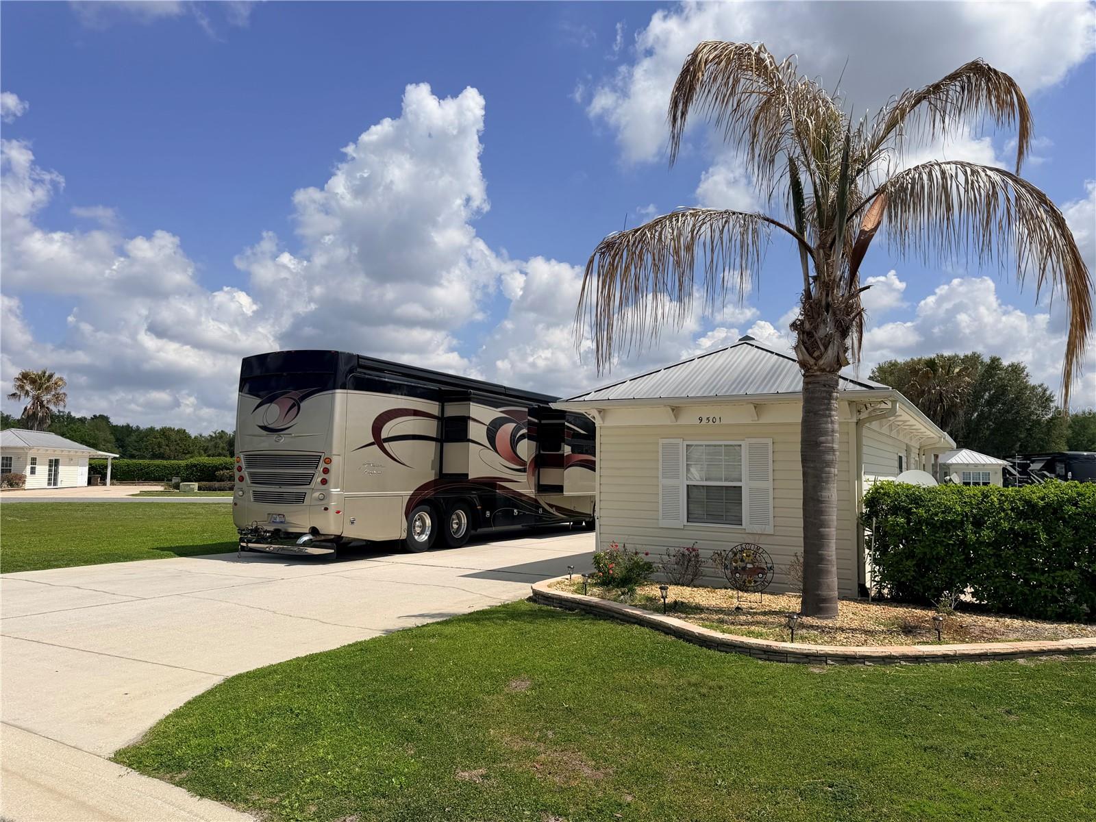 9501 SE 47TH WAY, WEBSTER, FL, 33597