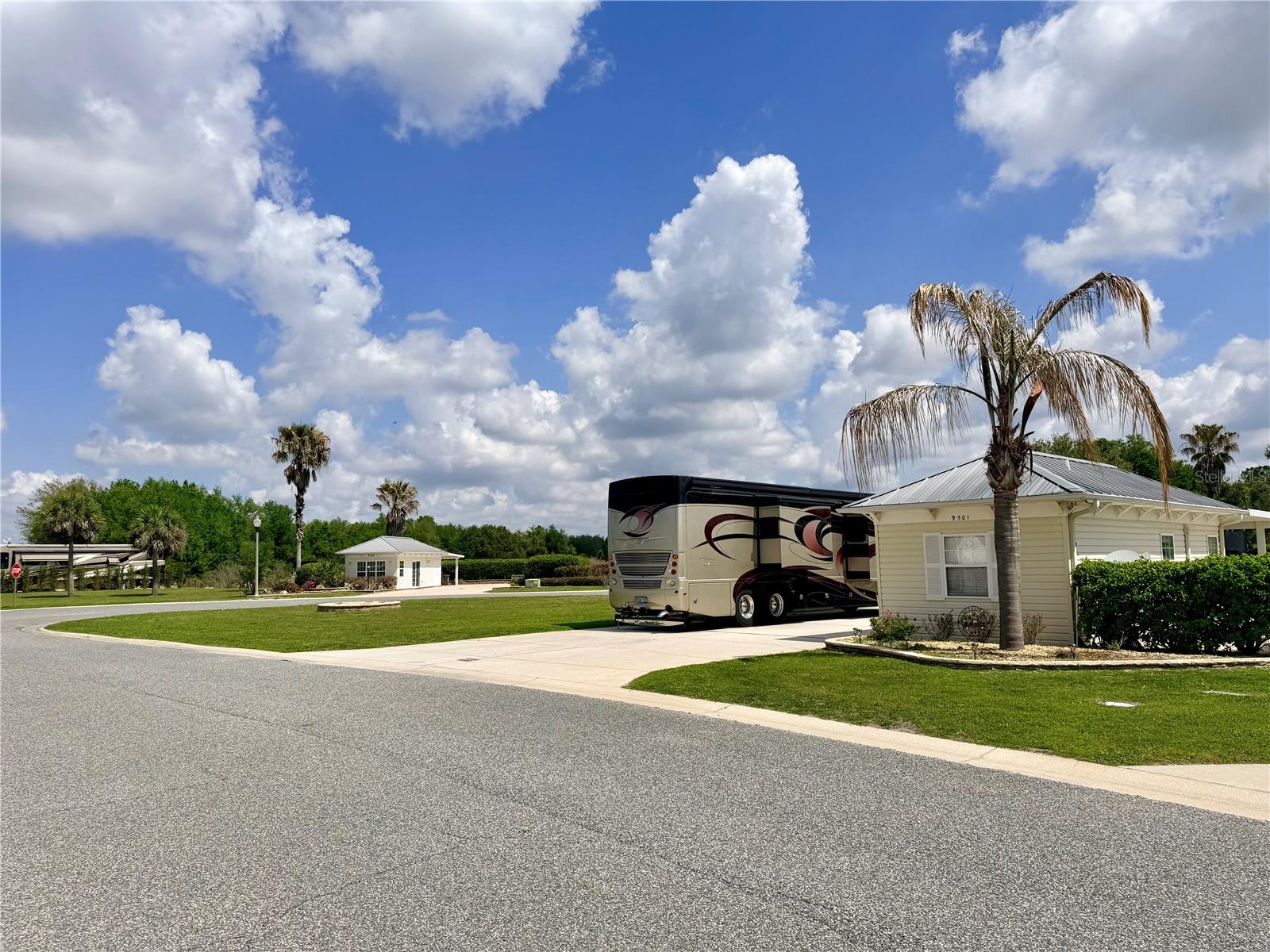 9501 SE 47TH WAY, WEBSTER, FL, 33597