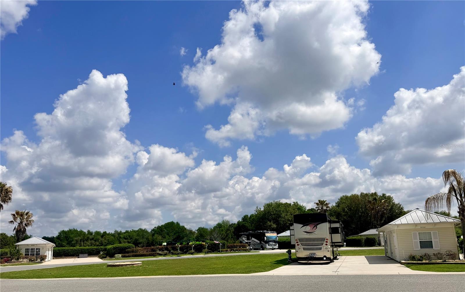 9501 SE 47TH WAY, WEBSTER, FL, 33597