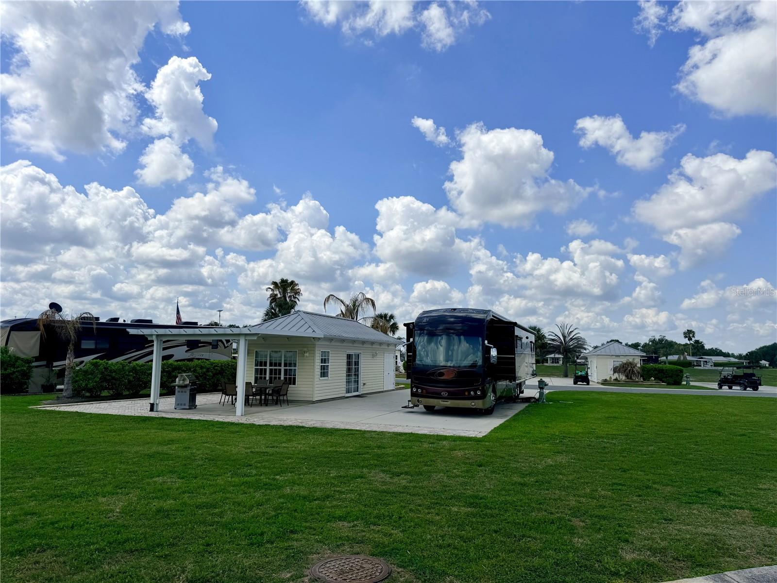 9501 SE 47TH WAY, WEBSTER, FL, 33597