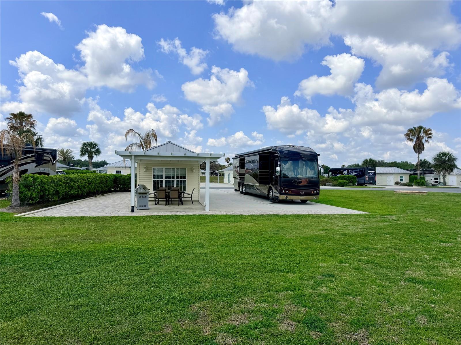 9501 SE 47TH WAY, WEBSTER, FL, 33597