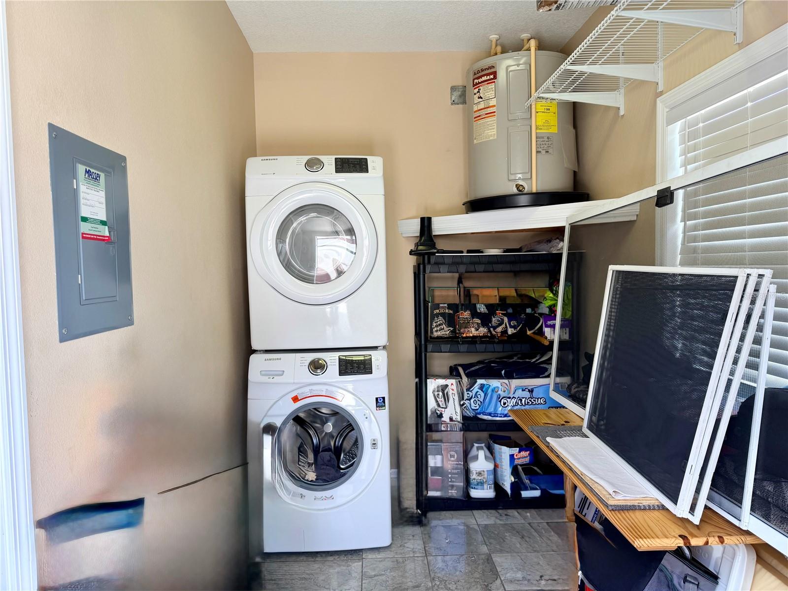 9501 SE 47TH WAY, WEBSTER, FL, 33597
