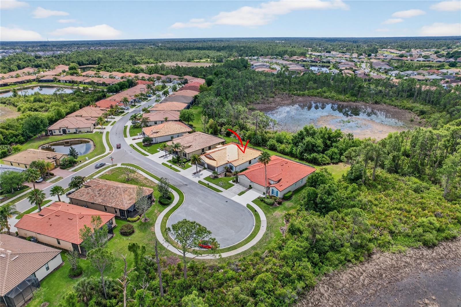 1613 CURRANT CT, NORTH PORT, FL, 34289