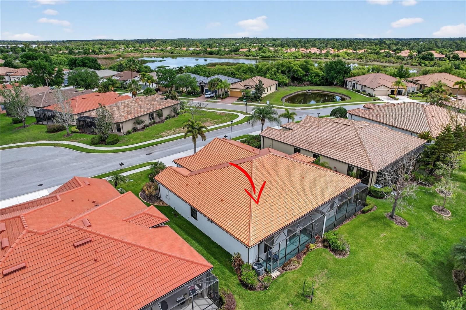 1613 CURRANT CT, NORTH PORT, FL, 34289