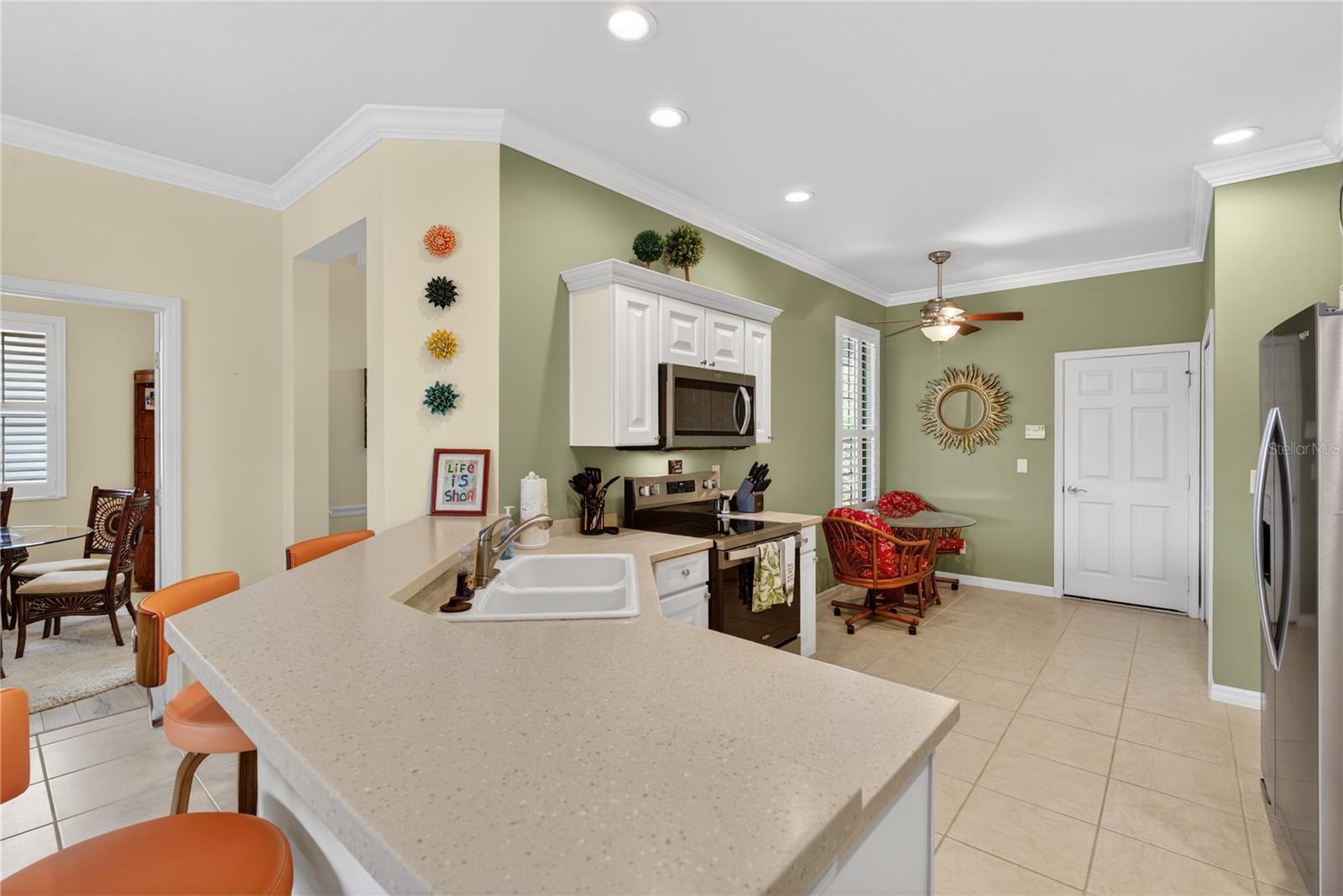 1613 CURRANT CT, NORTH PORT, FL, 34289