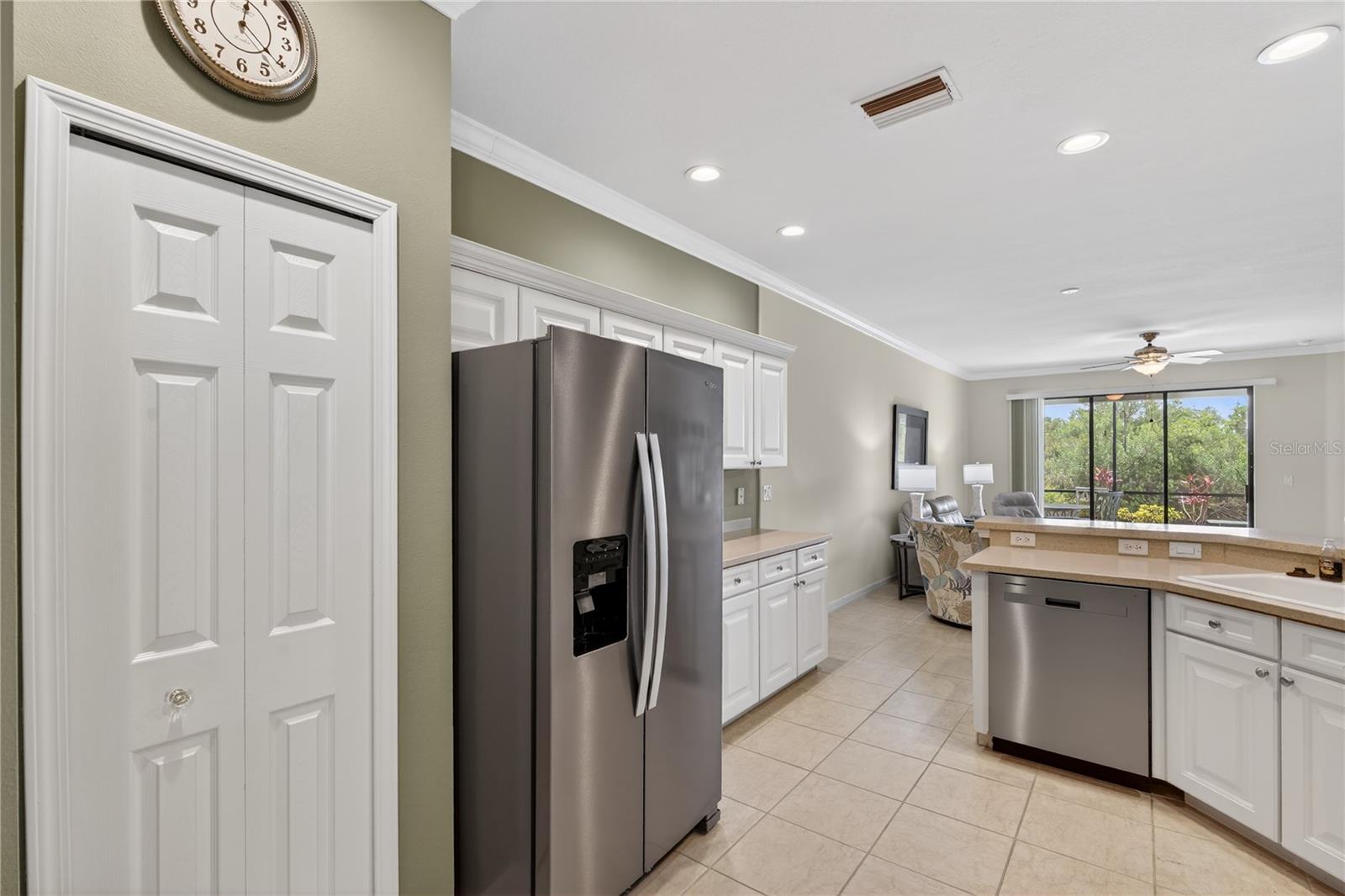 1613 CURRANT CT, NORTH PORT, FL, 34289