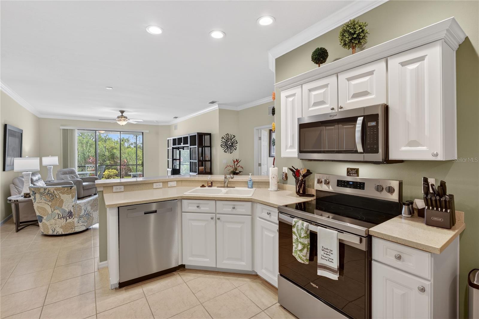 1613 CURRANT CT, NORTH PORT, FL, 34289