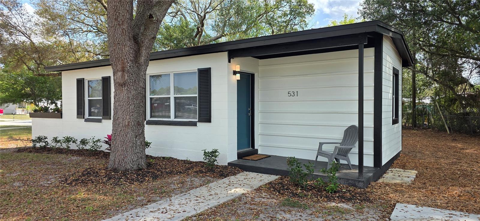 531 N WELLINGTON DR, DELTONA, FL, 32725