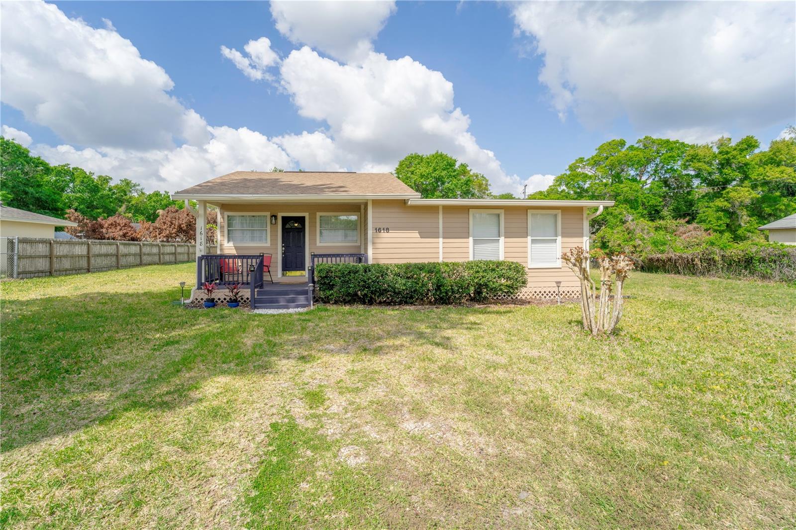 1618 COLETTA DR, ORLANDO, FL, 32807