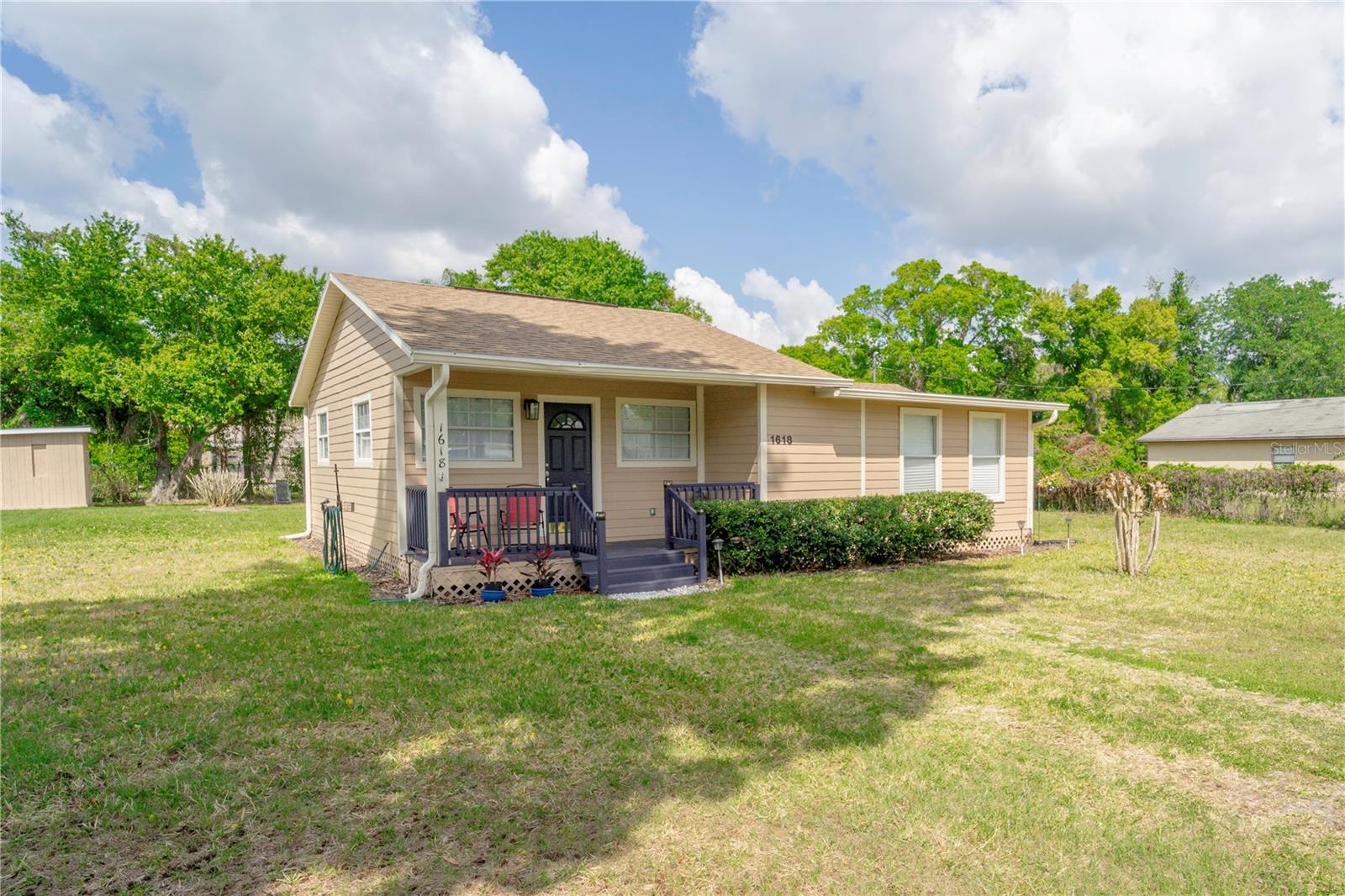 1618 COLETTA DR, ORLANDO, FL, 32807