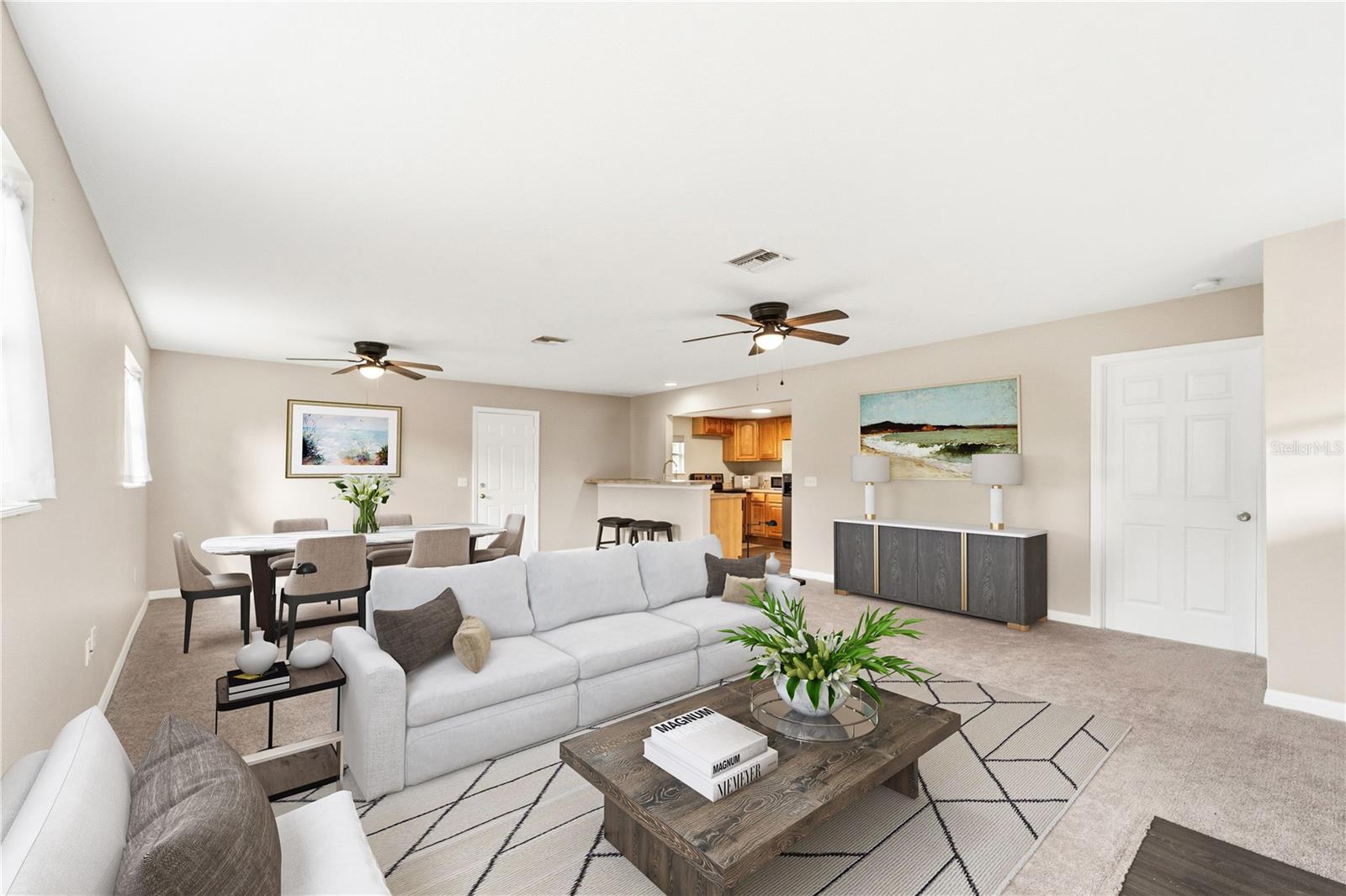 1618 COLETTA DR, ORLANDO, FL, 32807