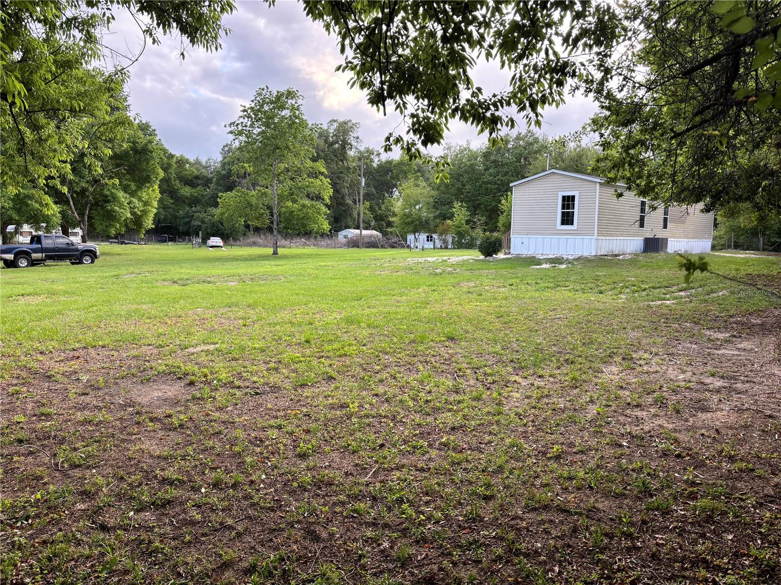 11511 NE 110TH TER, OXFORD, FL, 34484