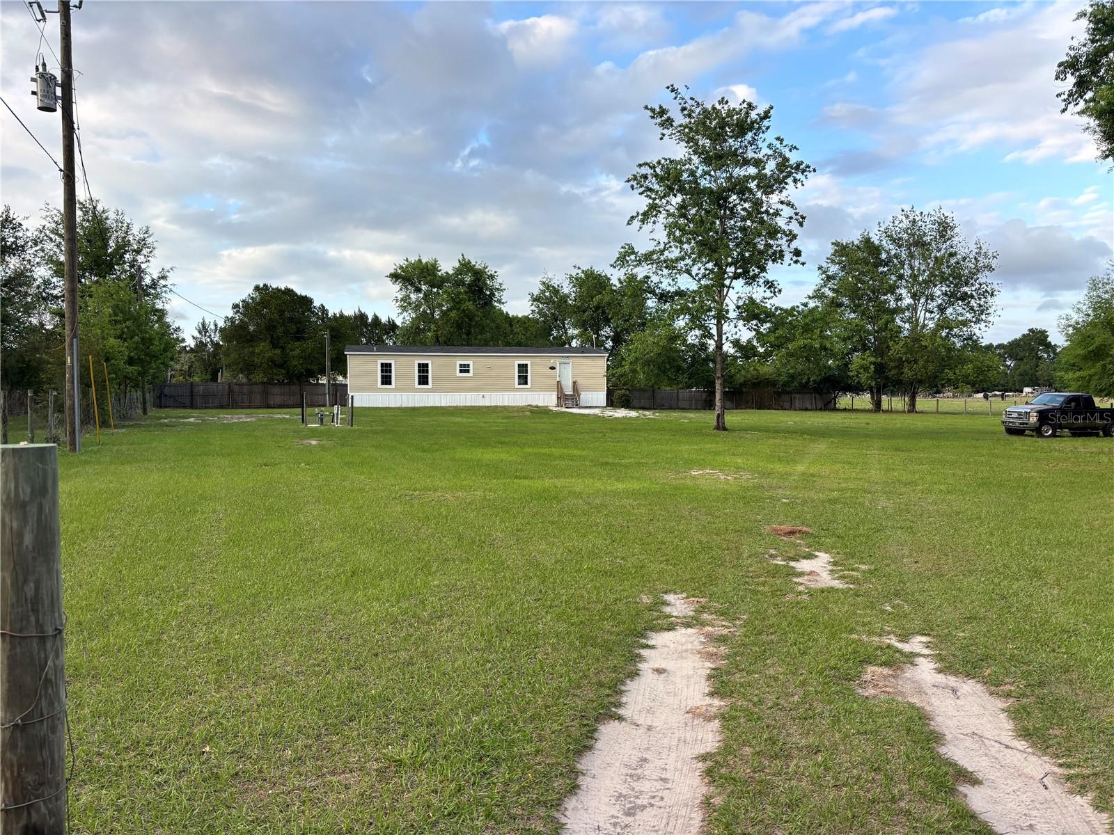 11511 NE 110TH TER, OXFORD, FL, 34484
