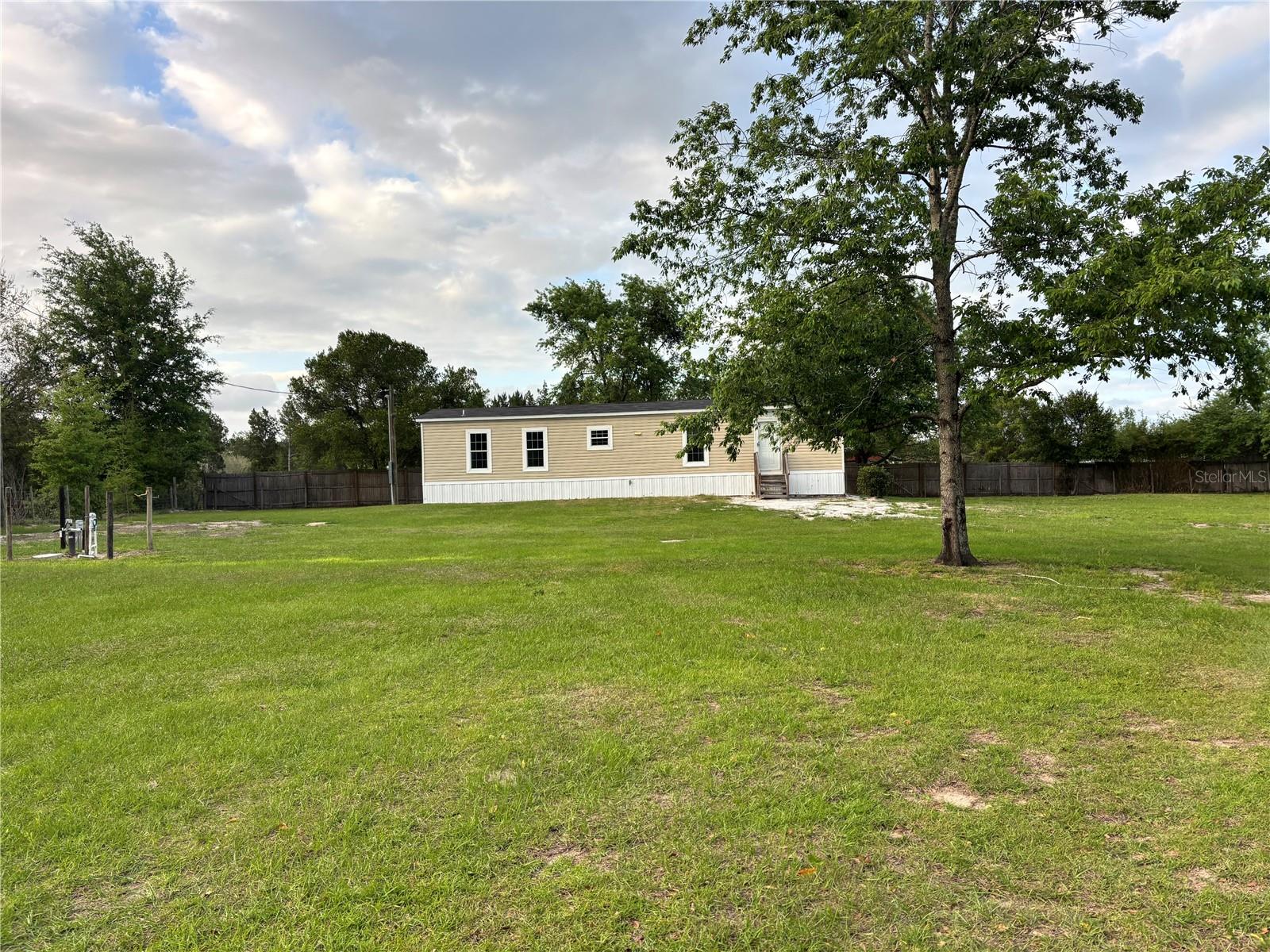11511 NE 110TH TER, OXFORD, FL, 34484