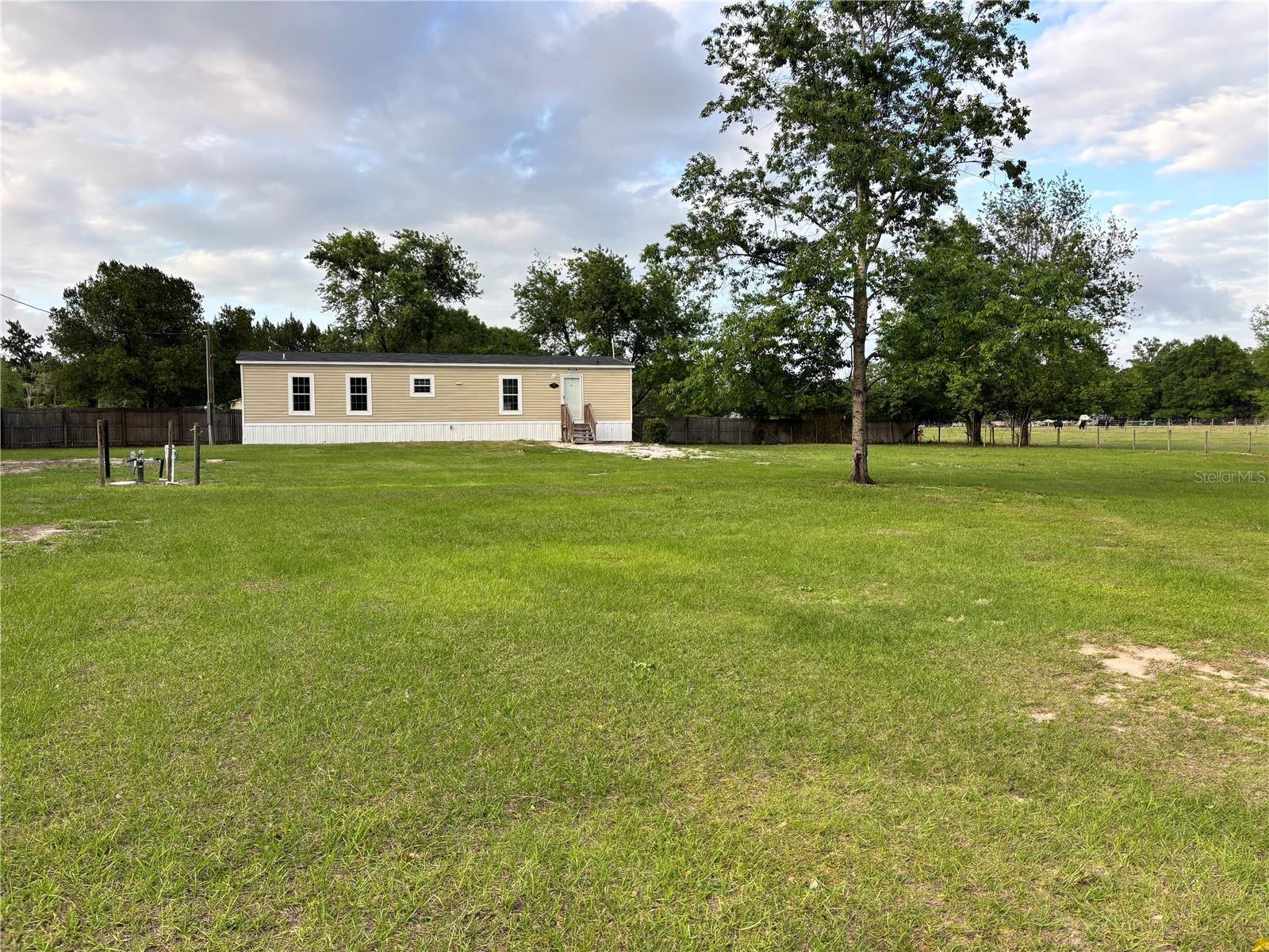 11511 NE 110TH TER, OXFORD, FL, 34484