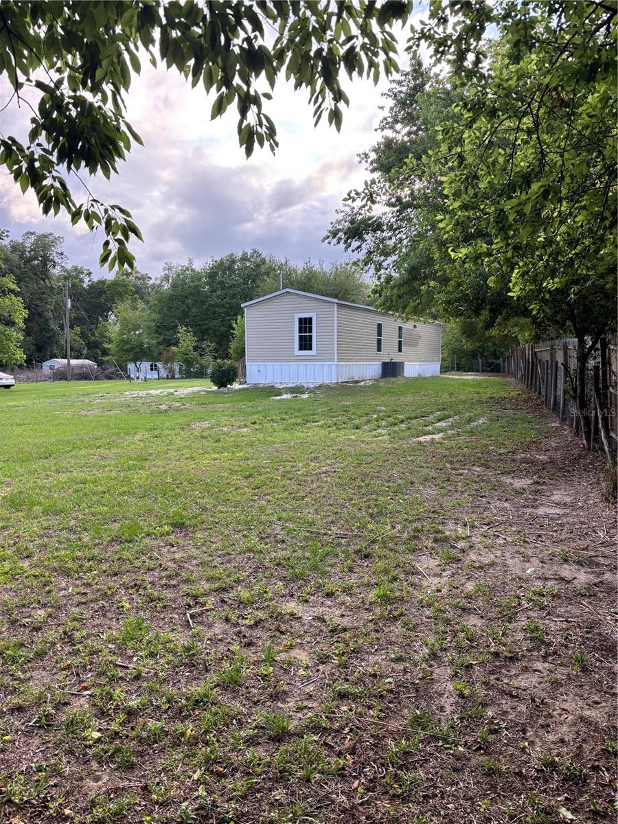11511 NE 110TH TER, OXFORD, FL, 34484