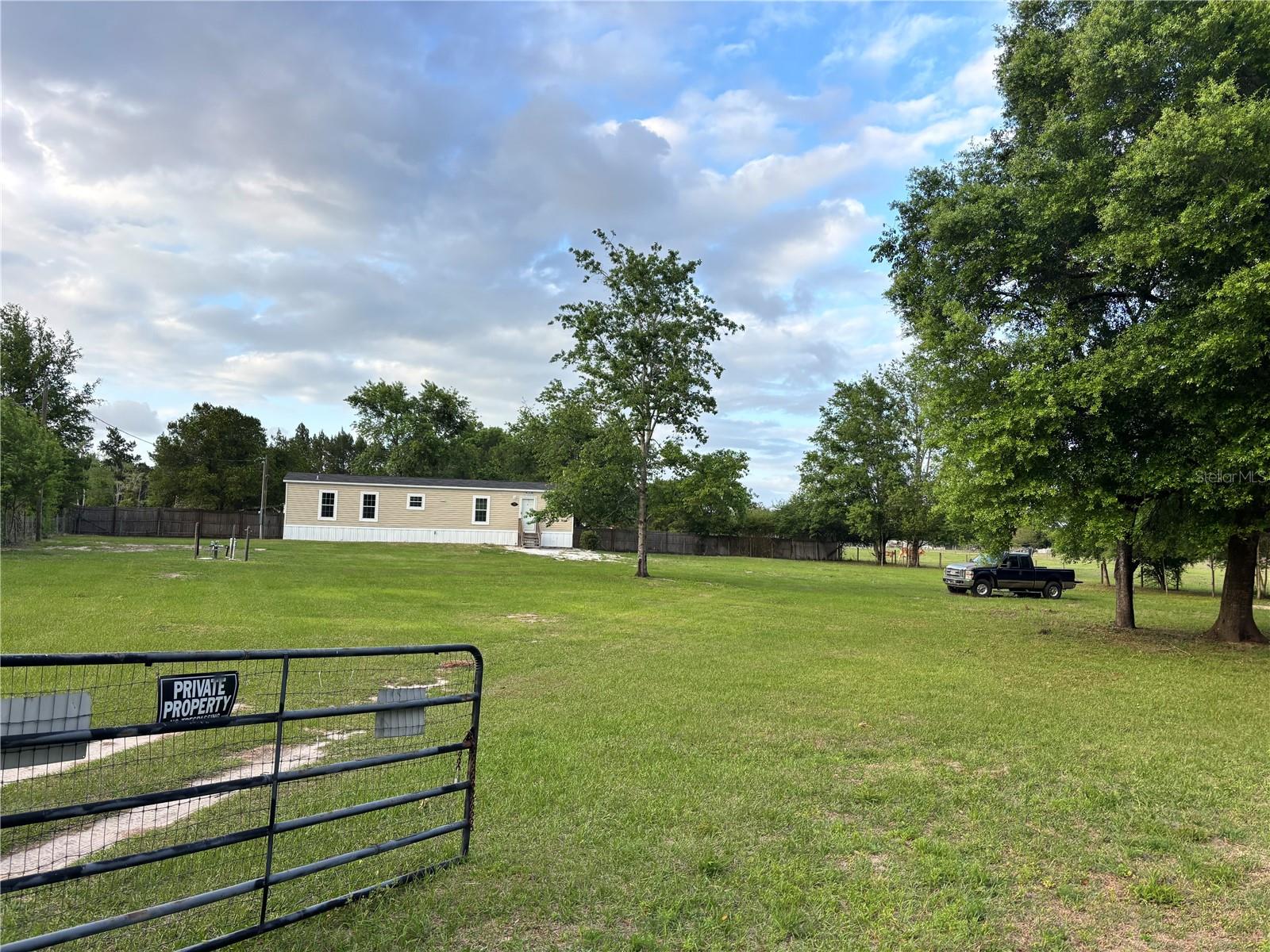 11511 NE 110TH TER, OXFORD, FL, 34484