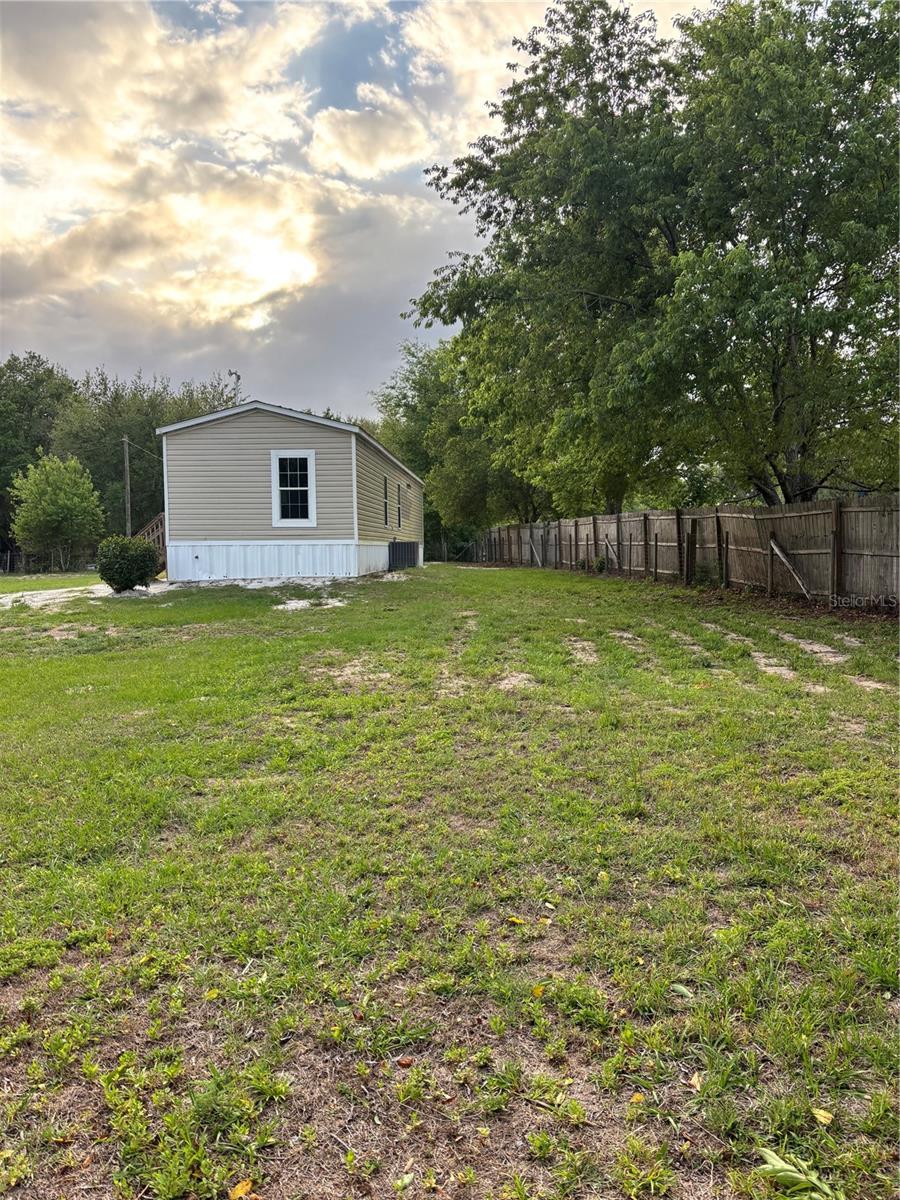11511 NE 110TH TER, OXFORD, FL, 34484
