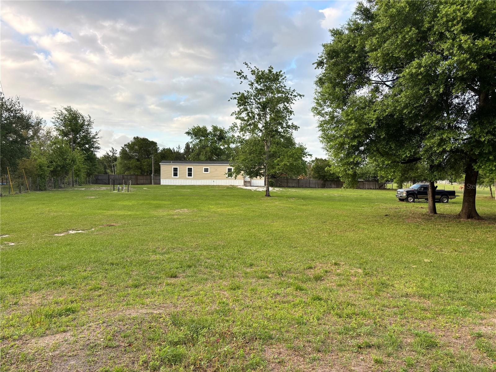 11511 NE 110TH TER, OXFORD, FL, 34484