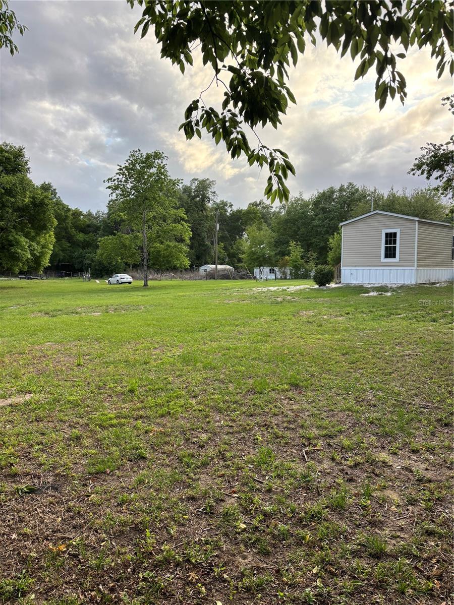 11511 NE 110TH TER, OXFORD, FL, 34484