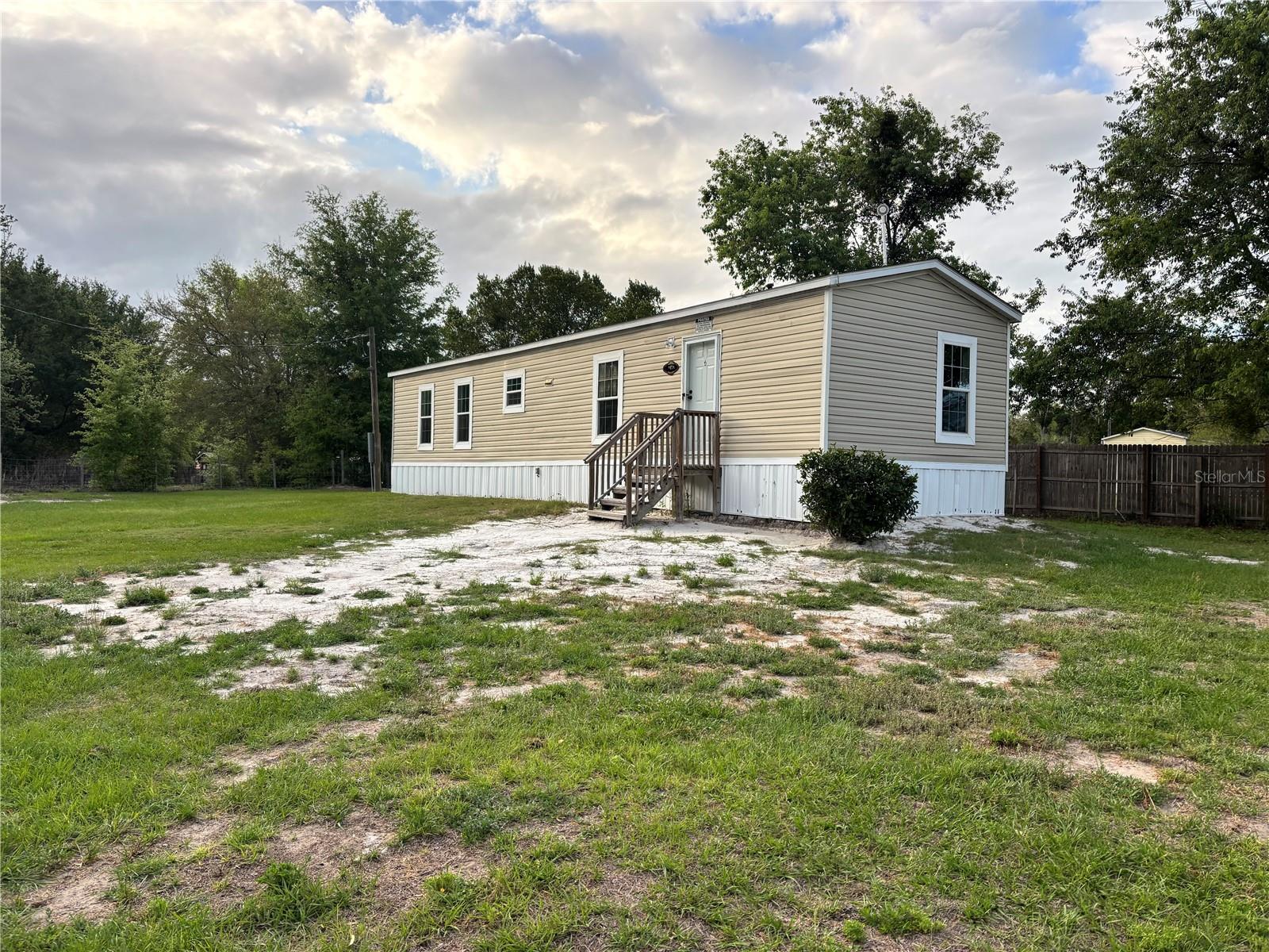 11511 NE 110TH TER, OXFORD, FL, 34484