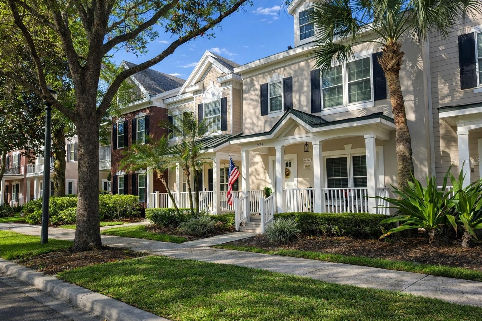 9654 CYPRESS PINE ST, ORLANDO, FL, 32827