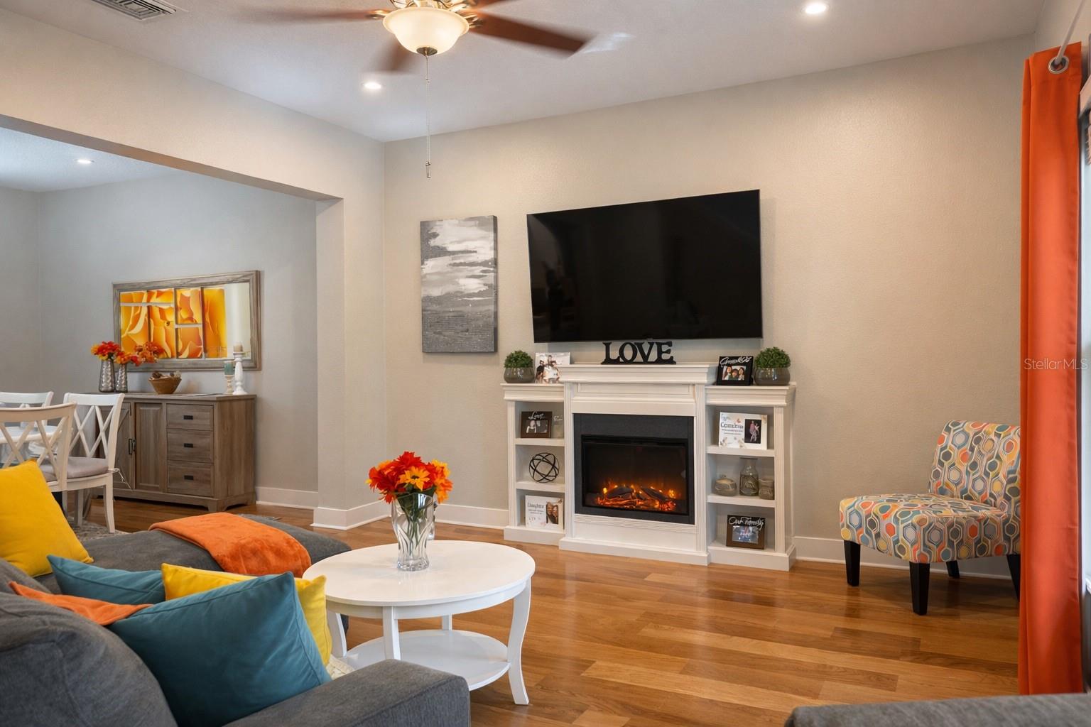 9654 CYPRESS PINE ST, ORLANDO, FL, 32827