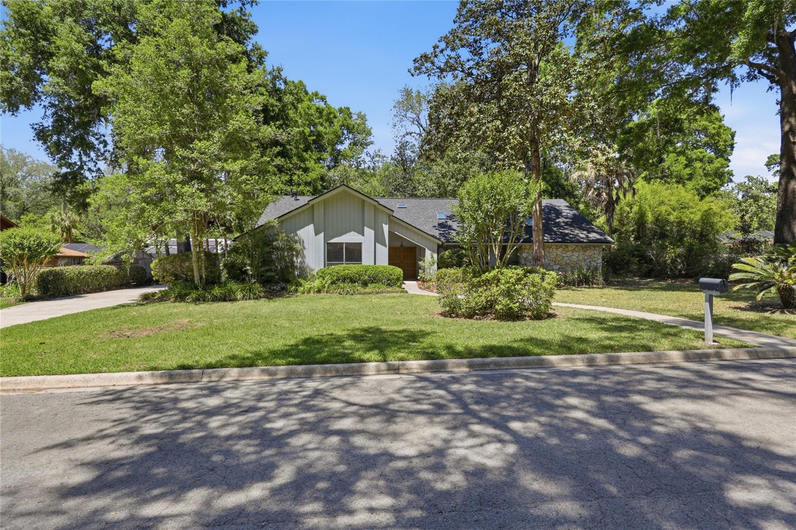 2408 NW 14TH PL, GAINESVILLE, FL, 32605