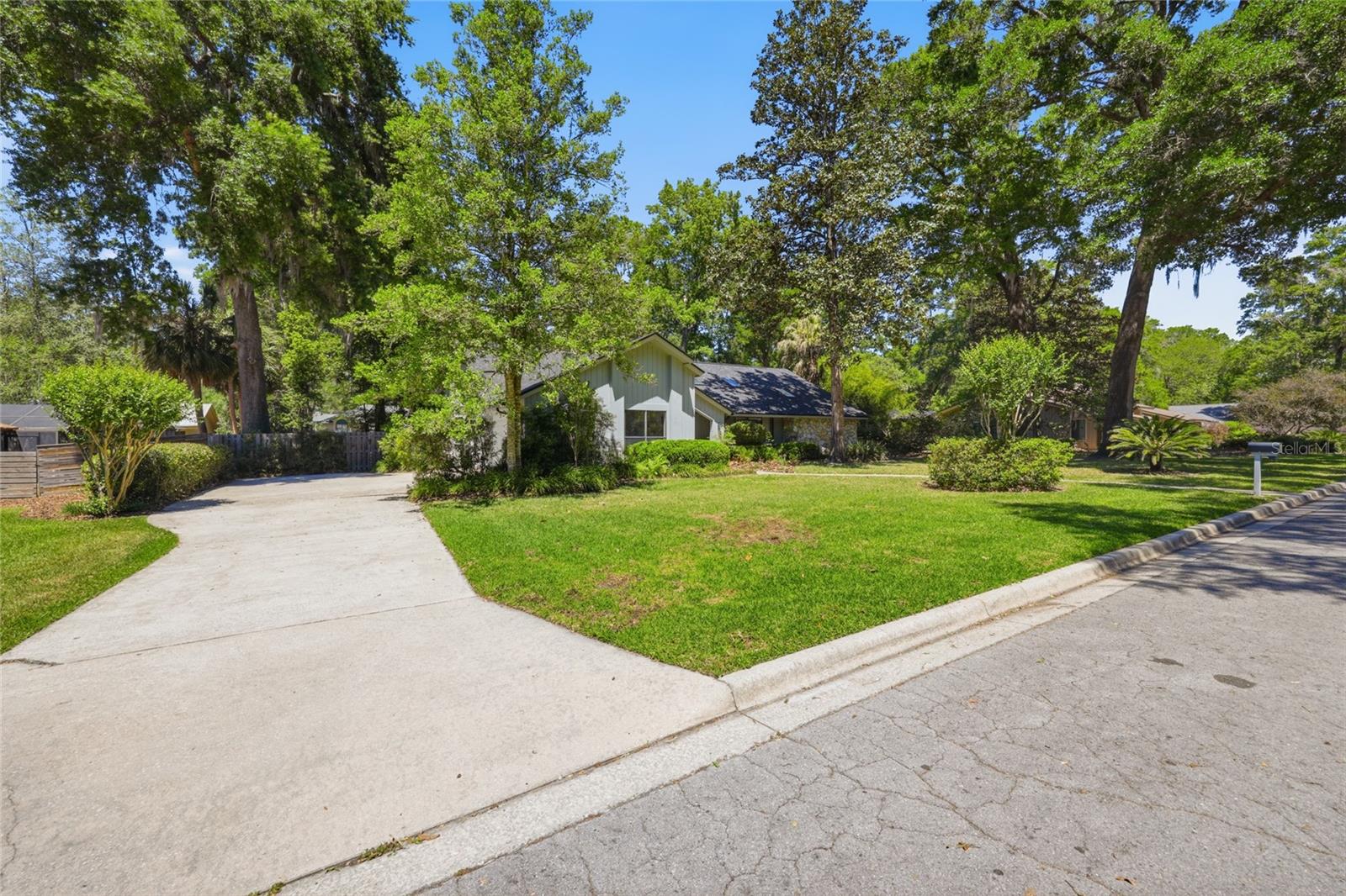 2408 NW 14TH PL, GAINESVILLE, FL, 32605