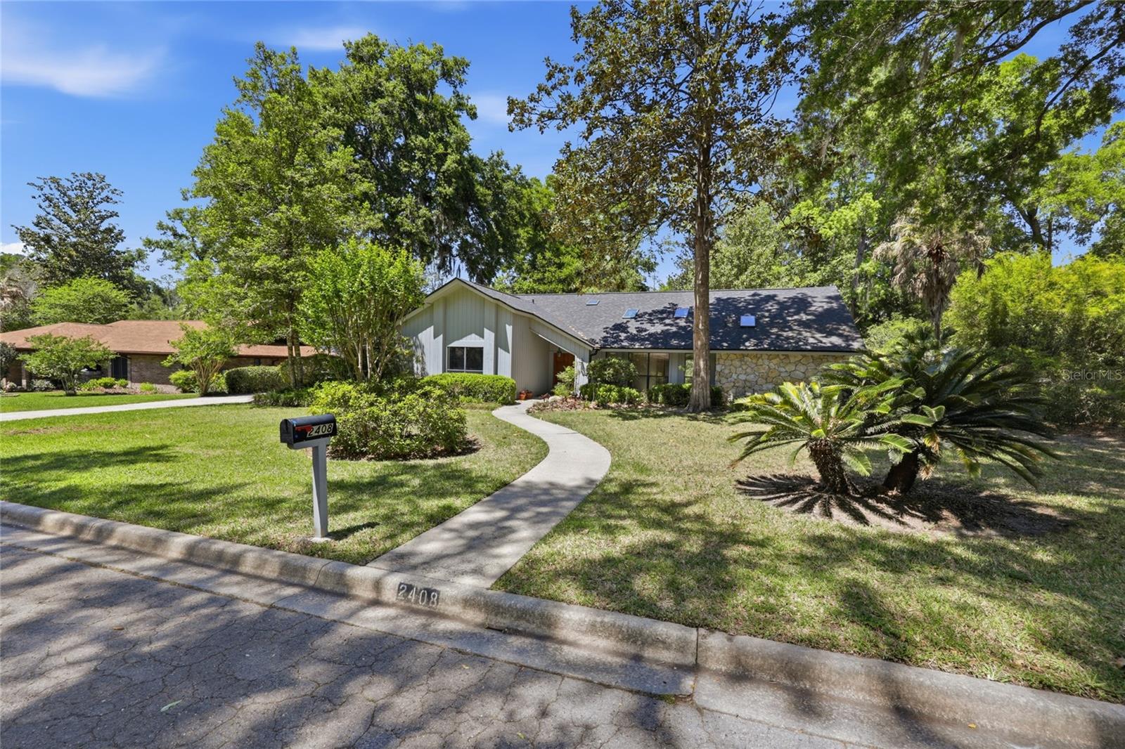 2408 NW 14TH PL, GAINESVILLE, FL, 32605