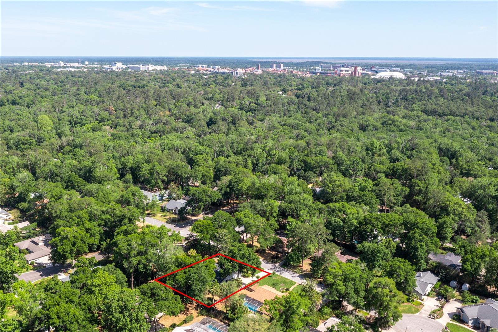 2408 NW 14TH PL, GAINESVILLE, FL, 32605