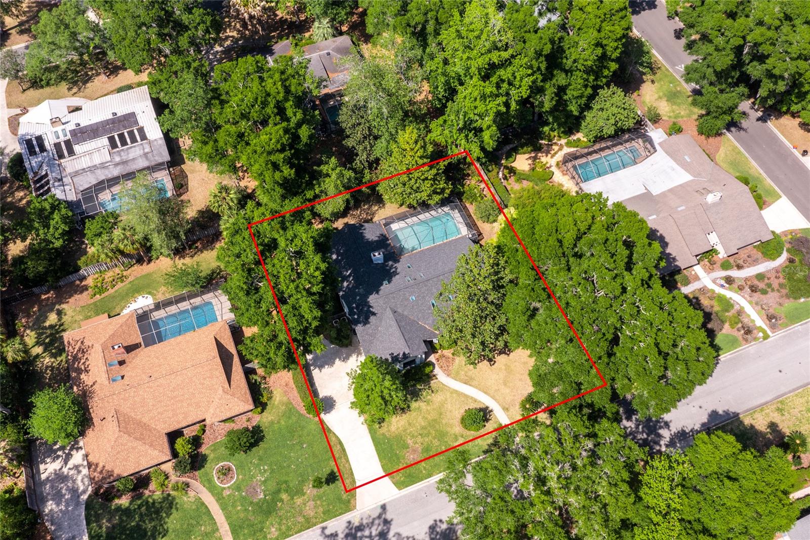 2408 NW 14TH PL, GAINESVILLE, FL, 32605