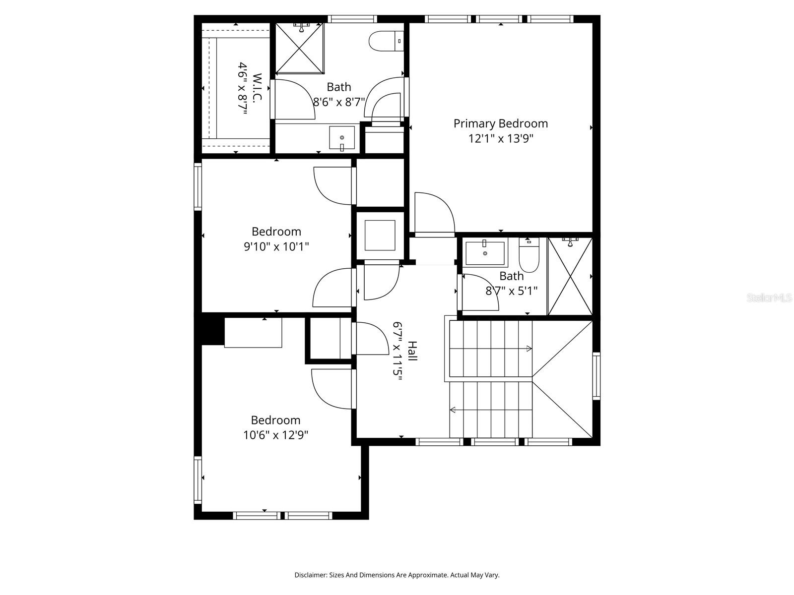 1102 BANKS ROSE CT, CELEBRATION, FL, 34747