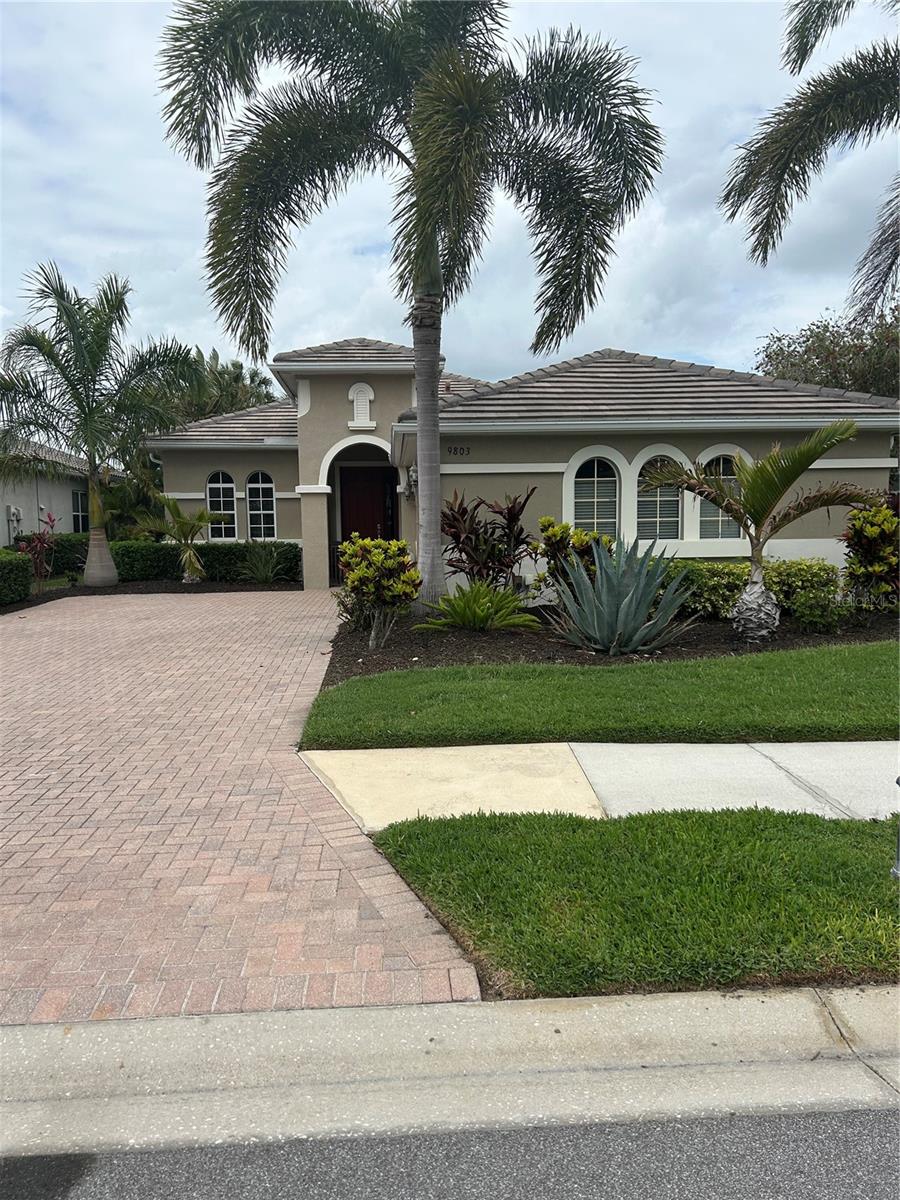 9803 PORTSIDE TER, BRADENTON, FL, 34212