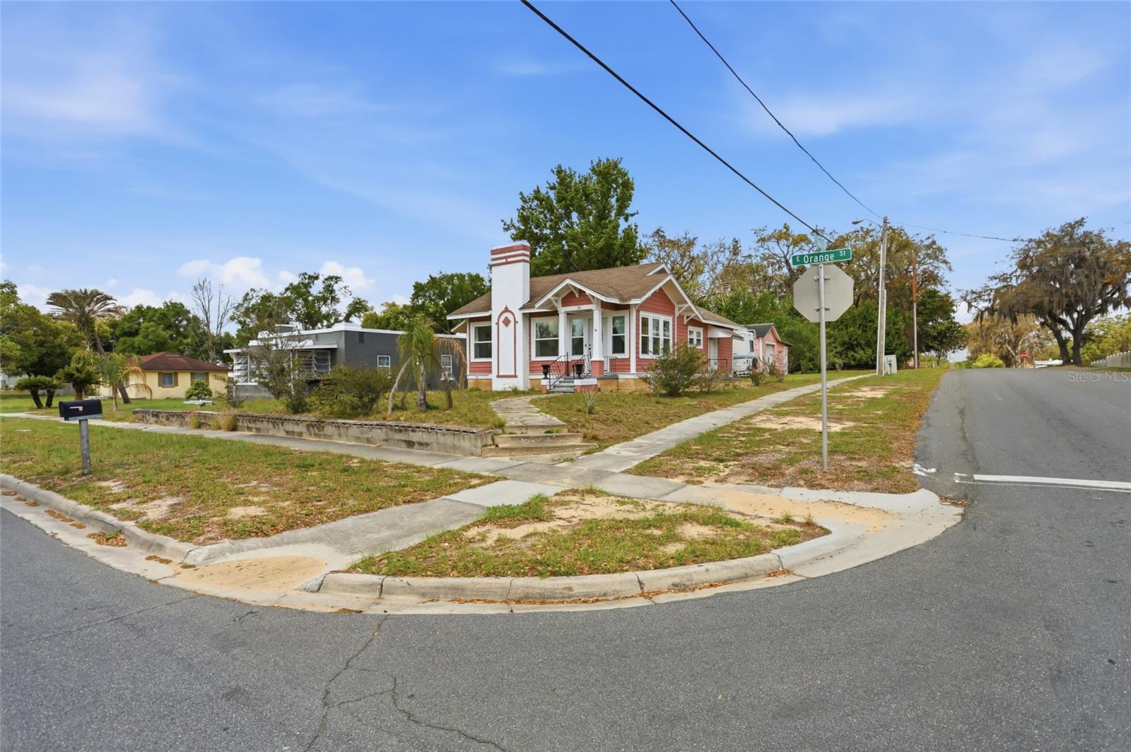 18 E ORANGE ST, DAVENPORT, FL, 33837