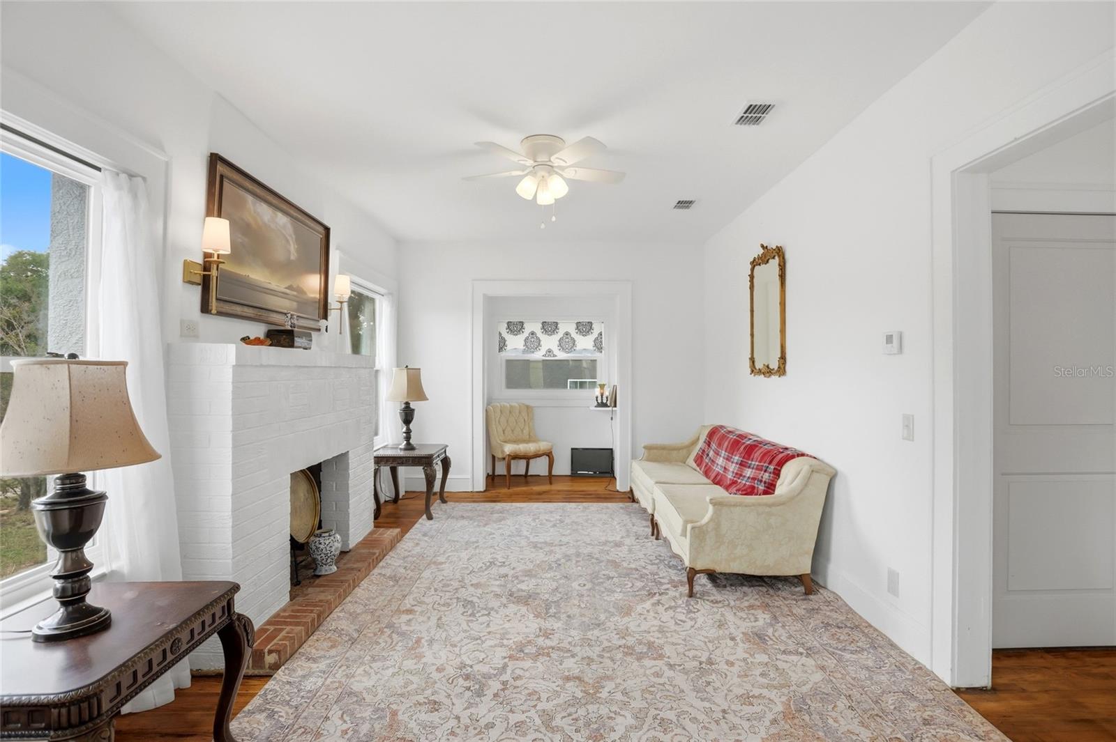 18 E ORANGE ST, DAVENPORT, FL, 33837